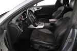 Harmaa Viistoperä, Audi A7 – LZX-983, kuva 12