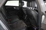 Harmaa Viistoperä, Audi A7 – LZX-983, kuva 15