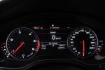 Harmaa Viistoperä, Audi A7 – LZX-983, kuva 18