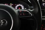 Harmaa Viistoperä, Audi A7 – LZX-983, kuva 20