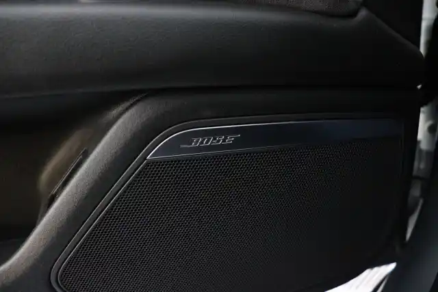 Harmaa Viistoperä, Audi A7 – LZX-983
