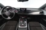 Harmaa Viistoperä, Audi A7 – LZX-983, kuva 9
