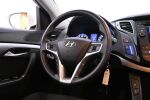 Valkoinen Sedan, Hyundai i40 – LZY-522, kuva 13
