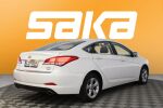 Valkoinen Sedan, Hyundai i40 – LZY-522, kuva 8