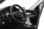 Valkoinen Sedan, Mercedes-Benz C – MAI-272, kuva 16