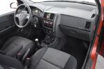 Punainen Viistoperä, Hyundai Getz – MAY-589, kuva 12