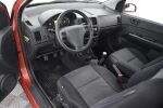 Punainen Viistoperä, Hyundai Getz – MAY-589, kuva 13