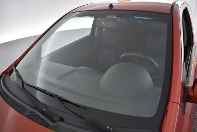 Punainen Viistoperä, Hyundai Getz – MAY-589