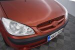 Punainen Viistoperä, Hyundai Getz – MAY-589, kuva 26