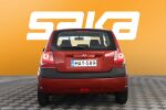 Punainen Viistoperä, Hyundai Getz – MAY-589, kuva 7