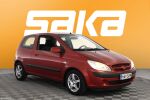 Punainen Viistoperä, Hyundai Getz – MAY-589, kuva 1