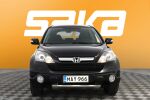Musta Maastoauto, Honda CR-V – MAY-966, kuva 2