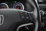 Musta Maastoauto, Honda CR-V – MAY-966, kuva 21