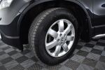 Musta Maastoauto, Honda CR-V – MAY-966, kuva 28