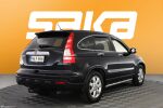 Musta Maastoauto, Honda CR-V – MAY-966, kuva 8