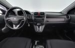 Musta Maastoauto, Honda CR-V – MAY-966, kuva 9