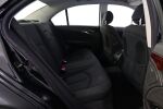 Musta Sedan, Mercedes-Benz E – MBG-853, kuva 13