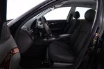 Musta Sedan, Mercedes-Benz E – MBG-853, kuva 16
