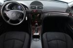 Musta Sedan, Mercedes-Benz E – MBG-853, kuva 18