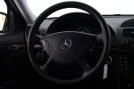 Musta Sedan, Mercedes-Benz E – MBG-853, kuva 19