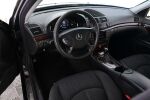 Musta Sedan, Mercedes-Benz E – MBG-853, kuva 20