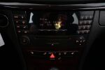 Musta Sedan, Mercedes-Benz E – MBG-853, kuva 24