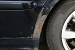 Musta Sedan, Mercedes-Benz E – MBG-853, kuva 30