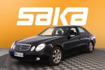 Musta Sedan, Mercedes-Benz E – MBG-853, kuva 4