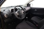 Sininen Tila-auto, Nissan Note – MBI-687, kuva 18