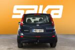 Sininen Tila-auto, Nissan Note – MBI-687, kuva 7