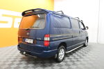 Sininen Pakettiauto, Toyota Hiace – MCY-873, kuva 5