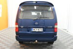 Sininen Pakettiauto, Toyota Hiace – MCY-873, kuva 6