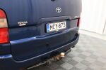 Sininen Pakettiauto, Toyota Hiace – MCY-873, kuva 10