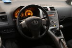Harmaa Viistoperä, Toyota Auris – MCY-903, kuva 11