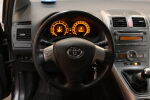 Harmaa Viistoperä, Toyota Auris – MCY-903, kuva 12