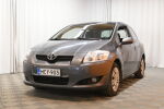 Harmaa Viistoperä, Toyota Auris – MCY-903, kuva 3