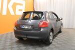 Harmaa Viistoperä, Toyota Auris – MCY-903, kuva 6