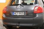 Harmaa Viistoperä, Toyota Auris – MCY-903, kuva 7