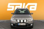Beige Tila-auto, Skoda Roomster – MEY-404, kuva 2