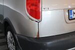 Beige Tila-auto, Skoda Roomster – MEY-404, kuva 11