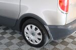 Beige Tila-auto, Skoda Roomster – MEY-404, kuva 12
