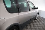 Beige Tila-auto, Skoda Roomster – MEY-404, kuva 16