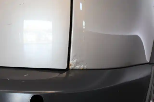 Beige Tila-auto, Skoda Roomster – MEY-404