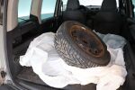 Beige Tila-auto, Skoda Roomster – MEY-404, kuva 18