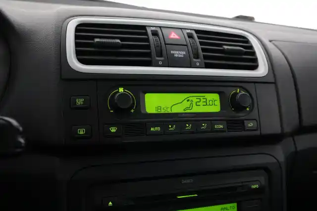 Beige Tila-auto, Skoda Roomster – MEY-404