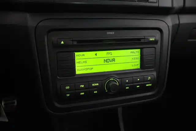 Beige Tila-auto, Skoda Roomster – MEY-404