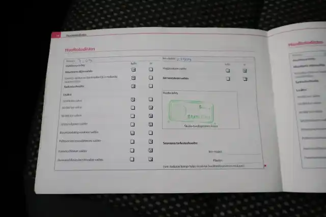 Beige Tila-auto, Skoda Roomster – MEY-404