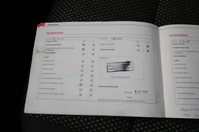 Beige Tila-auto, Skoda Roomster – MEY-404