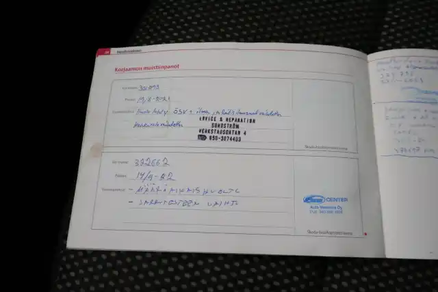 Beige Tila-auto, Skoda Roomster – MEY-404