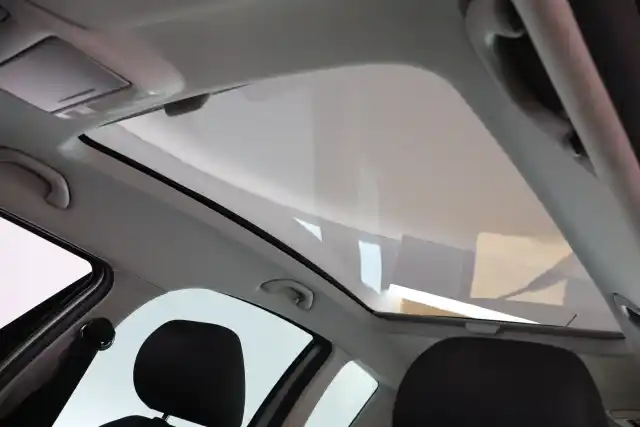 Beige Tila-auto, Skoda Roomster – MEY-404